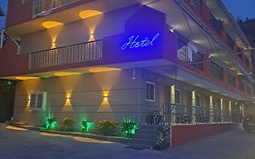 Ξενοδοχείο Βασίλης